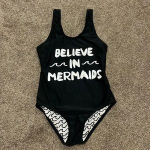 Believe in Mermaids Swimsuit